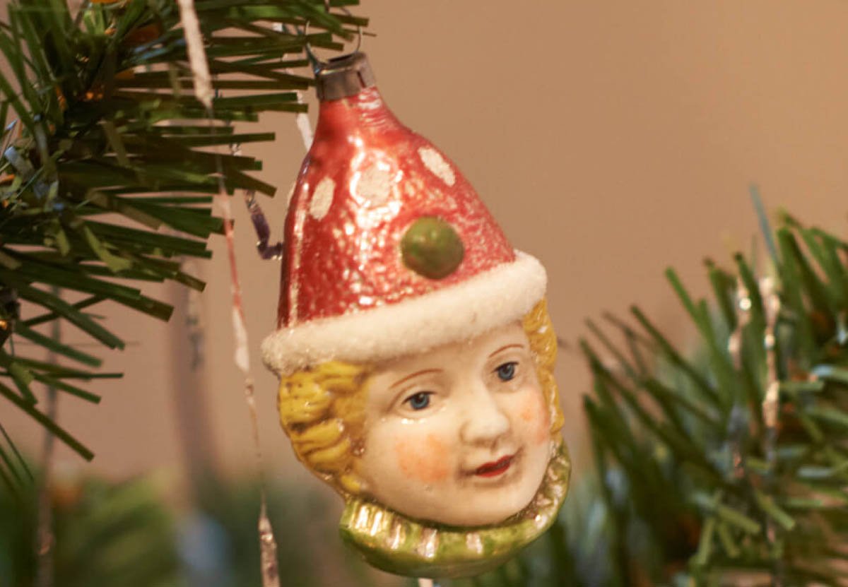 Ornaments 1